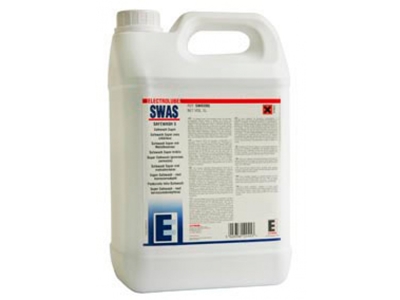 İLTEK TECHNOLOGY Electrolube SWAC - Safewash C Low Foam Concantrate