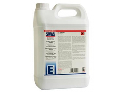 İLTEK TECHNOLOGY Electrolube SWAS Cleaning Foam