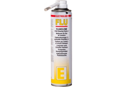 İLTEK TECHNOLOGY Electrolube FLU Flux Cleaner