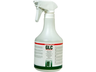 İLTEK TECHNOLOGY Electrolube GLC Glass Cleaner