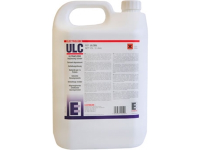 İLTEK TECHNOLOGY Electrolube ULC05L Heavy Waste Cleaner