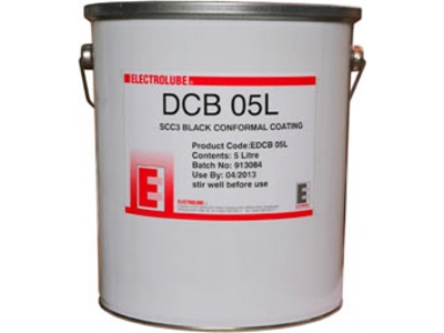 İLTEK TECHNOLOGY Electrolube DCB Silicone Coating