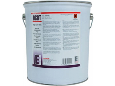 İLTEK TECHNOLOGY Electrolube DCRT High Build DCR Coating