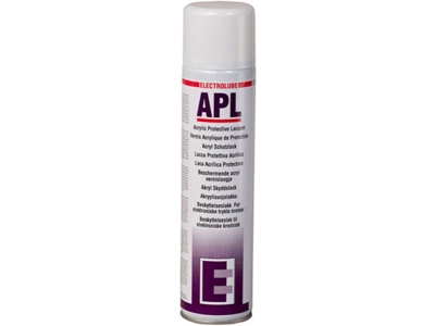 İLTEK TECHNOLOGY Electrolube APL Protective Acrylic Coating