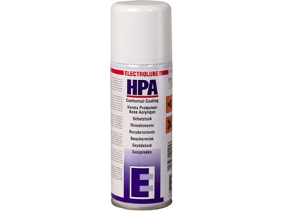 İLTEK TECHNOLOGY Electrolube HPA High Performance Acrylic Coating