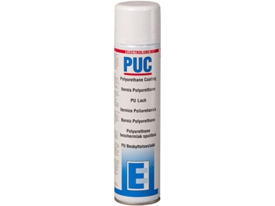 İLTEK TECHNOLOGY Electrolube PUC Polyurethane 