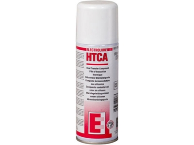 İLTEK TECHNOLOGY Electrolube HTCA Non-siliconeTermal Sprey