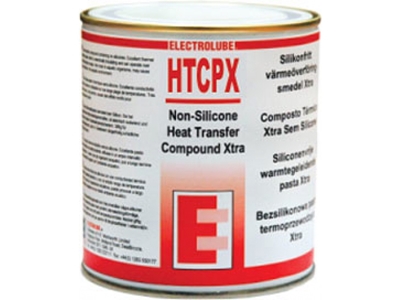 İLTEK TECHNOLOGY Electrolube HTCPX Non-Silicone Isı Transfer Macunu
