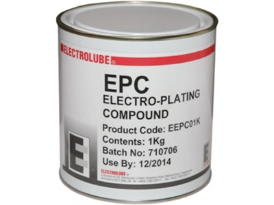 İLTEK TECHNOLOGY Electrolube EPC Elektriksel Kaplayıcı