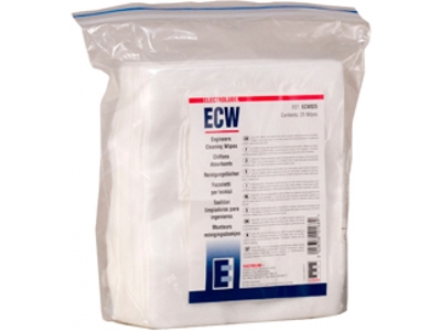 İLTEK TECHNOLOGY Electrolube ECW Cleaning Wipes