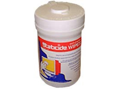 İLTEK TECHNOLOGY ACL ESWC135 Cleaning Wipes