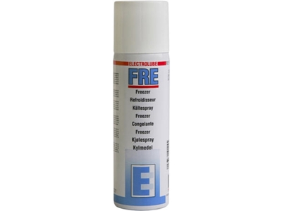 İLTEK TECHNOLOGY Electrolube FRE Freezer (Dondurucu)