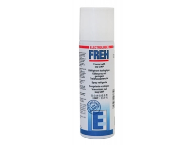 İLTEK TECHNOLOGY Electrolube FREH200D Freezer (Dondurucu) Sprey