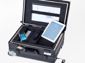 İLTEK TECHNOLOGY EMC RF Cases