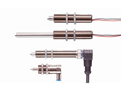 İLTEK TECHNOLOGY Ingun Marking Units