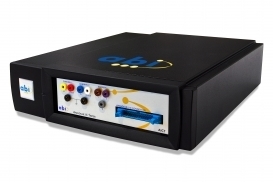 İLTEK TECHNOLOGY SYSTEM 8 Analogue IC Tester (AICT)