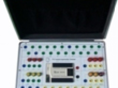İLTEK TECHNOLOGY LAB-AUT1005A PLC Modulled Experiment Kit
