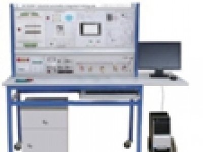 İLTEK TECHNOLOGY LAB-DQZN6 Industrial Automation Education Set