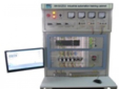 İLTEK TECHNOLOGY LAB-GCZD2 Industrial Automation Training Cabinet