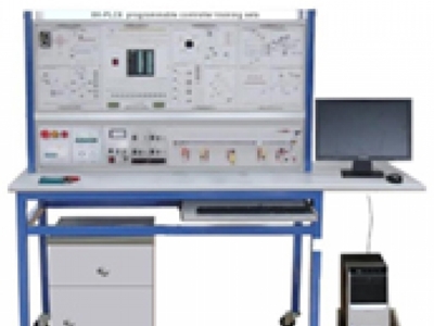 İLTEK TECHNOLOGY LAB-PLC6 Programmable Controlled Education Set