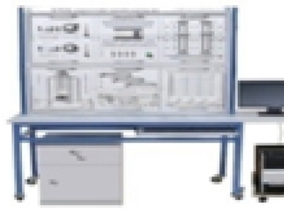 İLTEK TECHNOLOGY LAB-PLCSX Programmable Controlled Education Set