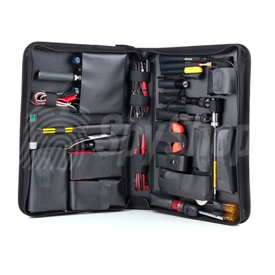 İLTEK TECHNOLOGY OTK-4000 Physical Inspection Tool Kit