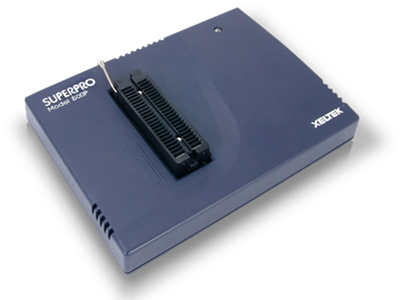 İLTEK TECHNOLOGY XELTEK SuperPro 610P Entegre Programlama Cihazı