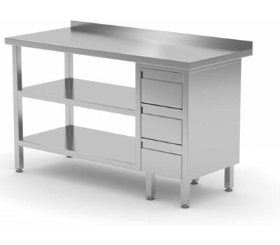 İLTEK TECHNOLOGY Metal Work Benches