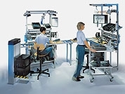İLTEK TECHNOLOGY Electronics Laboratory Products