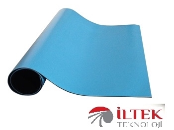 İLTEK TECHNOLOGY ESD Table Mat