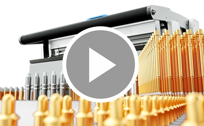 İLTEK TECHNOLOGY  Ingun Product Introduction Videos